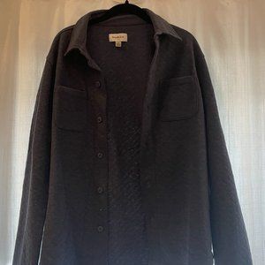 Goodfellow Men's Button Up